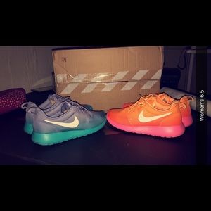 Women’s Nike roshe one